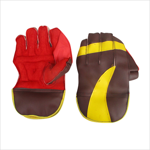 Practice Wicket Keeping Gloves