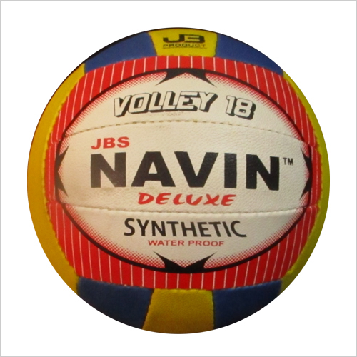 Rubber Volleyball