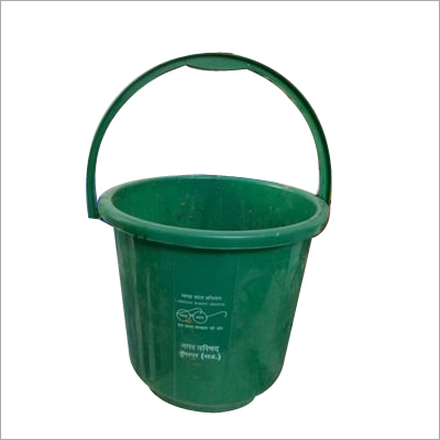 Plastic Small Bucket