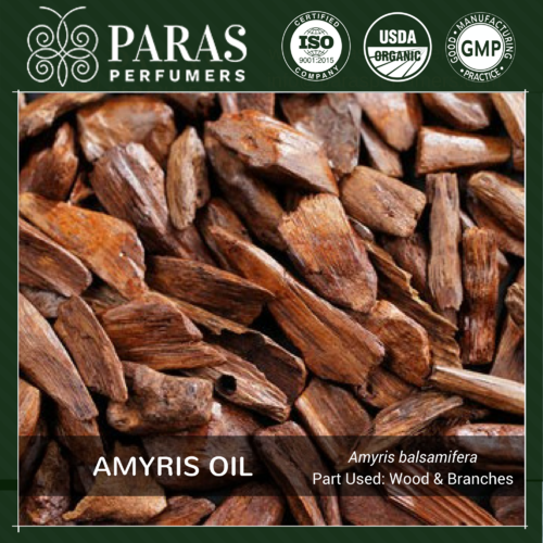 Amyris Oil
