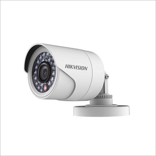 Bullet Camera