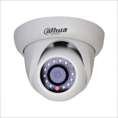 CCTV Dome Camera