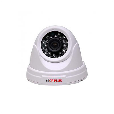 CP Plus Dome Camera