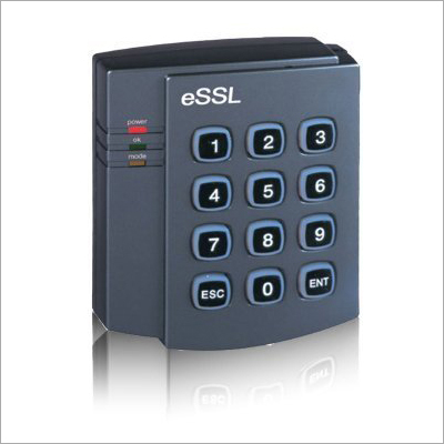 Door Access Control Reader Card
