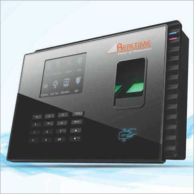 Time Attendance Machine