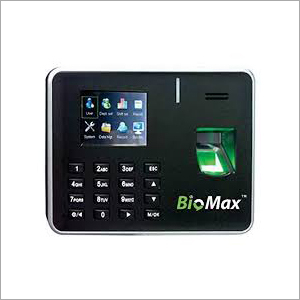Digital Attendance Machine