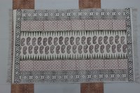 Handloom Cotton Rugs