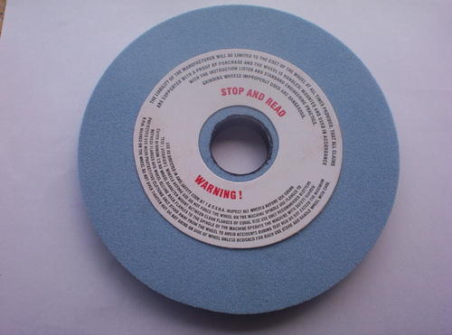 Toolroom Grinding Wheel