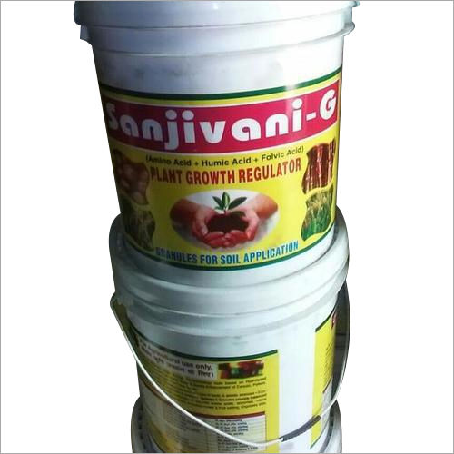 All Colors Fertilizer Plastic Bucket