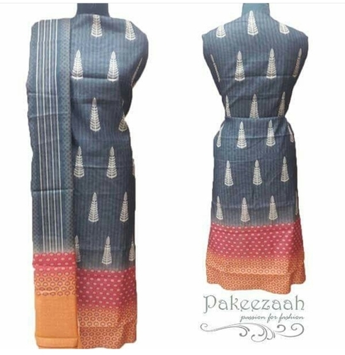 digital printed suits