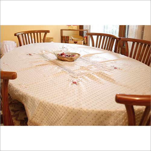 Cotton Table Covers