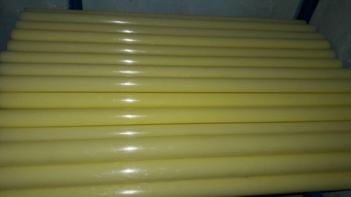 Yellow PP Rods