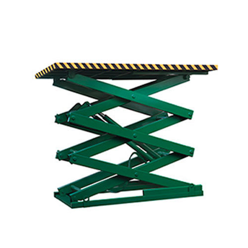 Stationary Lift Table