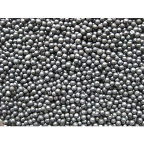 Shot Blasting Media
