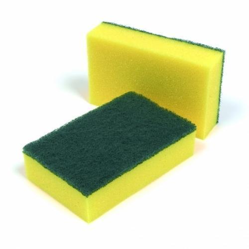 Scouring Pad