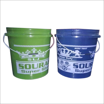 Agriculture Plastic Bucket