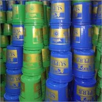 Plastic Bucket