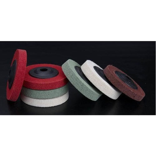 Non Woven Polishing Wheel