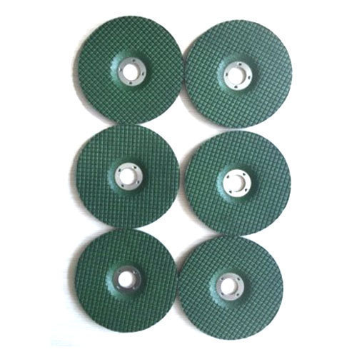 Mild Steel Grinding Wheel