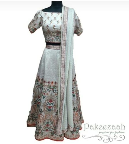 ladies western dresses