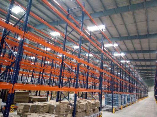 Industrial Warehouse Racking