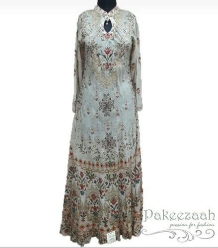 ladies western dress