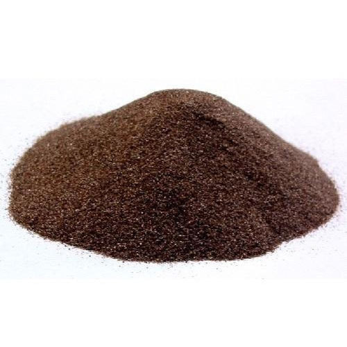 Fused Aluminum Oxide