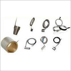 Coil Heaters
