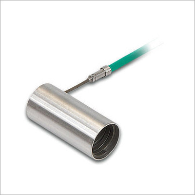 Flash Nozzle Heater