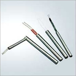 High Watt Density Heater