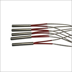 Cartridge Heater