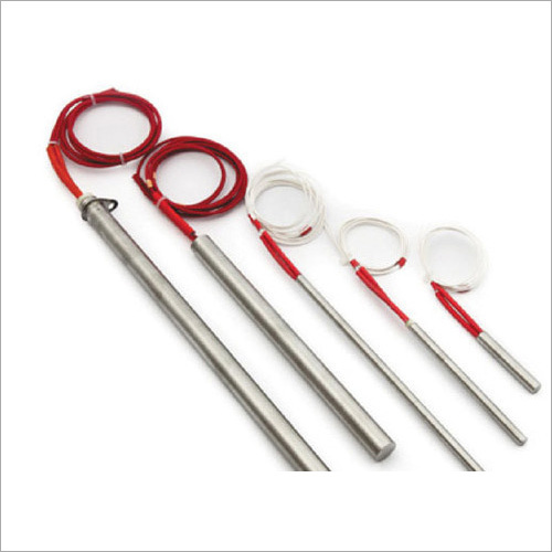 Low Density Cartridge Heaters
