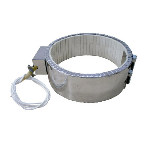 Ceramic Band Heaters