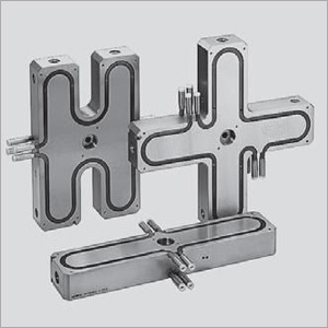 Industrial Hot Runner Heater