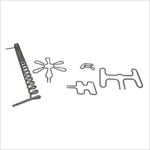 Manifold Heater