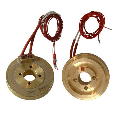 Brass Casted Heater