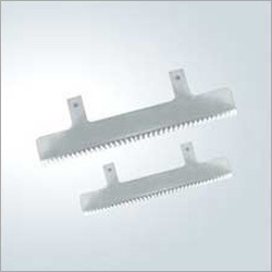 Packaging Machine Blades