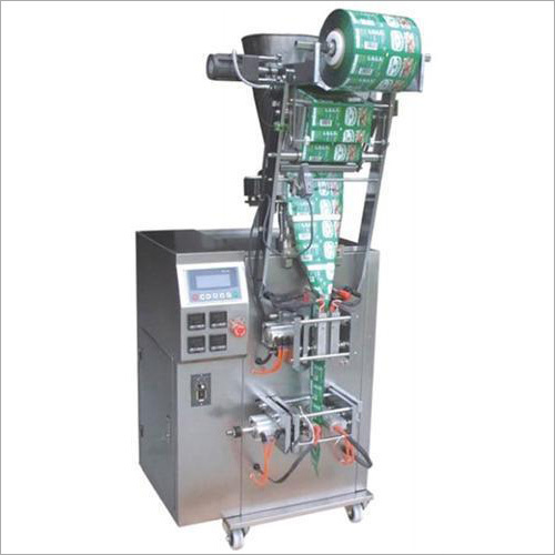 Vertical Form Fill Seal Machine
