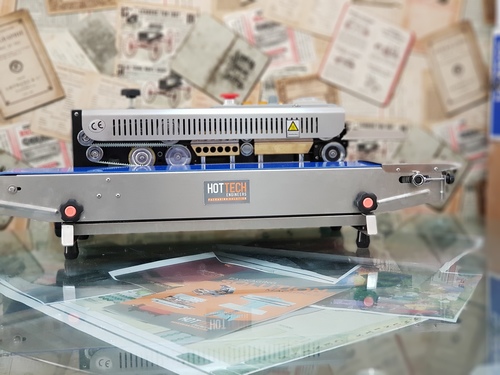 Band Sealing Machine