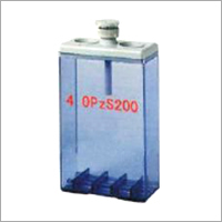 San Battery Container San Battery Container
