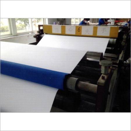AGM Seperator Plant