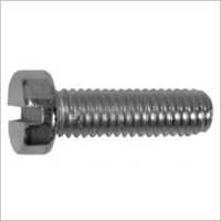 Cheese Head Screws