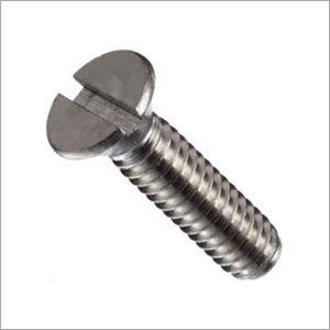 CSK Head Screws