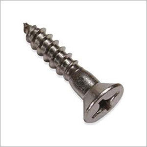 Wood Screws