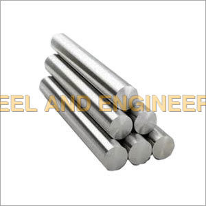 Silver Special Material Fasteners