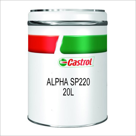 Alpha Castrol