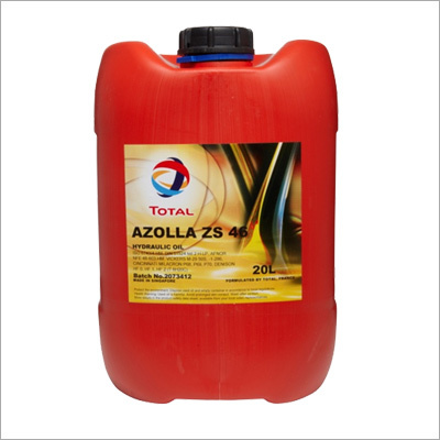 Azolla ZS Oil