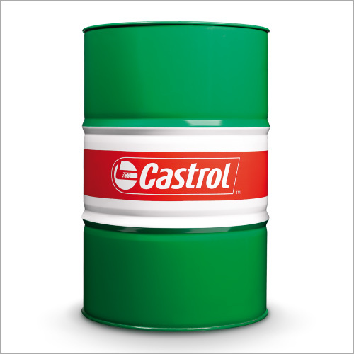 Rust Preventive Oil Ash %: 10