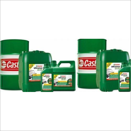 Castrol Tribal Greases