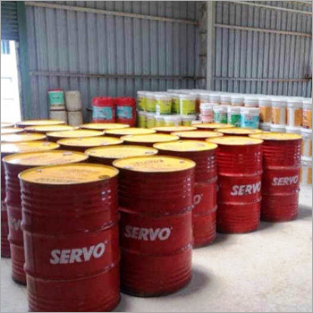 Servo Products